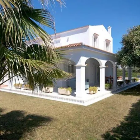Casa de Férias Savanna *