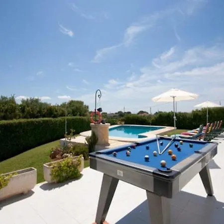 Savanna Casa de Férias Cala'N Blanes (Menorca)