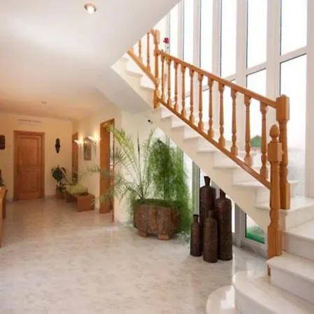 Savanna Ferienhaus Cala'N Blanes (Menorca)