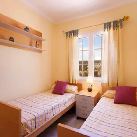 Ferienhaus Savanna *