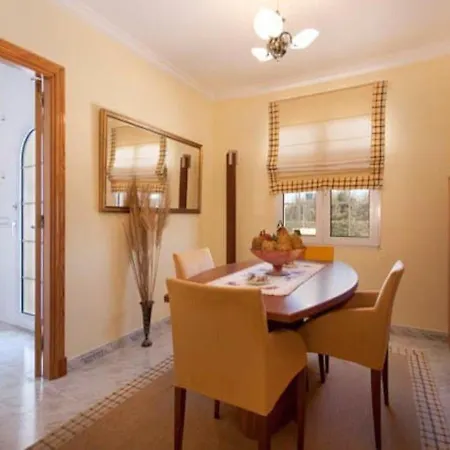 Ferienhaus Savanna